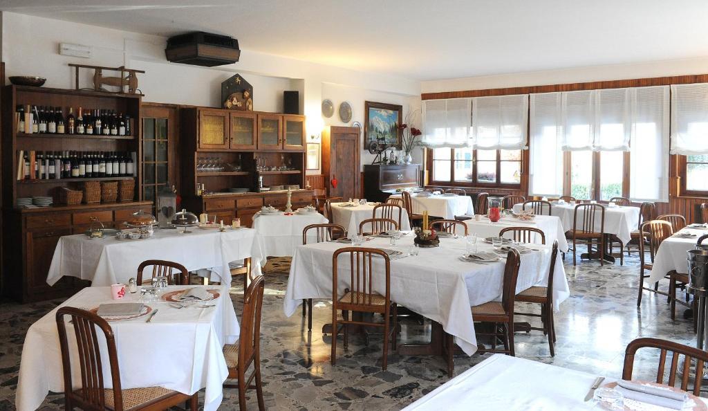 סנטה מריה מג'ורה Hotel Ristorante Miramonti מראה חיצוני תמונה